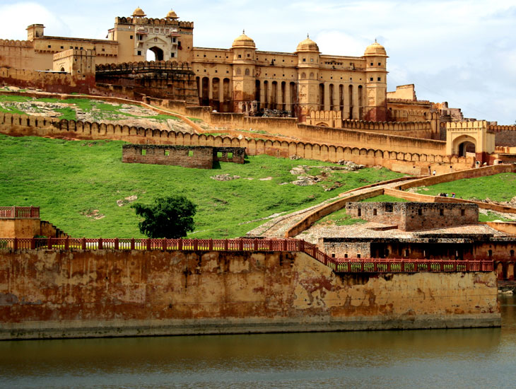 Jaipur tourist destinations in india